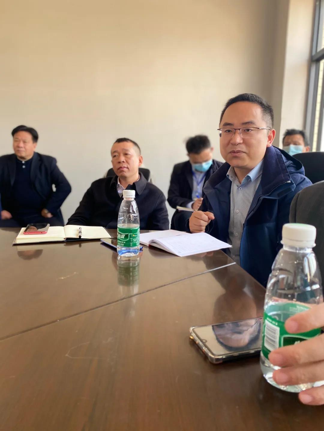 滌故更新繪宏圖，精進(jìn)不休創(chuàng)未來|深圳思博—匯澤峰《人力資源管理提升》項(xiàng)目啟動(dòng)會(huì)!-思博企業(yè)管理咨詢集團(tuán)