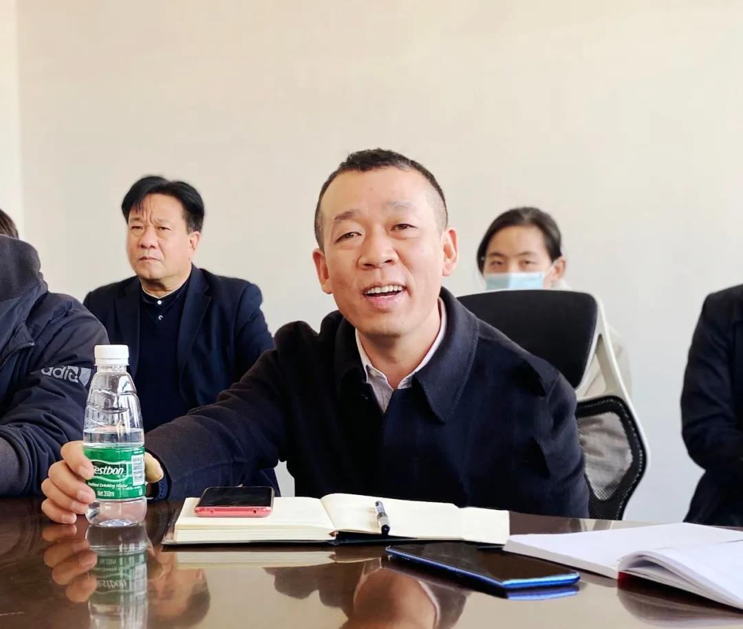 滌故更新繪宏圖，精進(jìn)不休創(chuàng)未來|深圳思博—匯澤峰《人力資源管理提升》項(xiàng)目啟動(dòng)會(huì)!-思博企業(yè)管理咨詢集團(tuán)